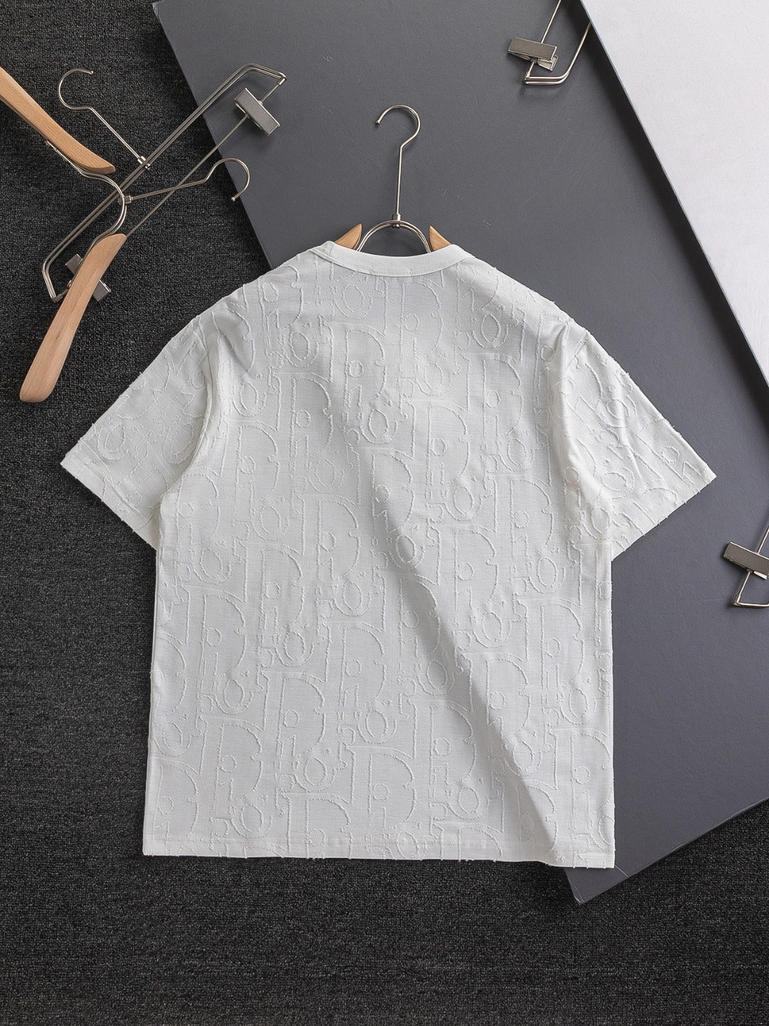 LuxluxHouse Best Quality Clothes T-shirt Dior