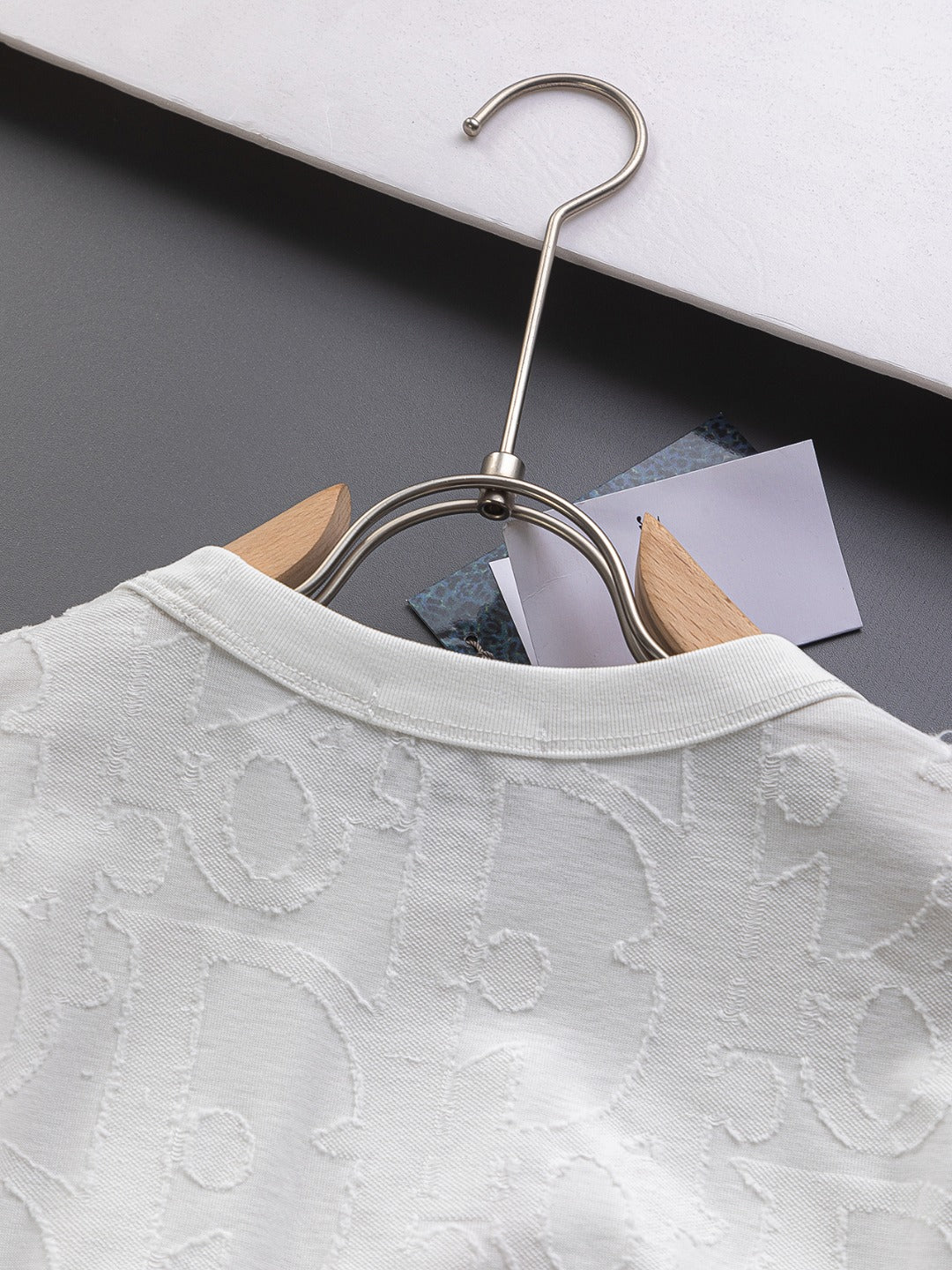 LuxluxHouse Best Quality Clothes T-shirt Dior