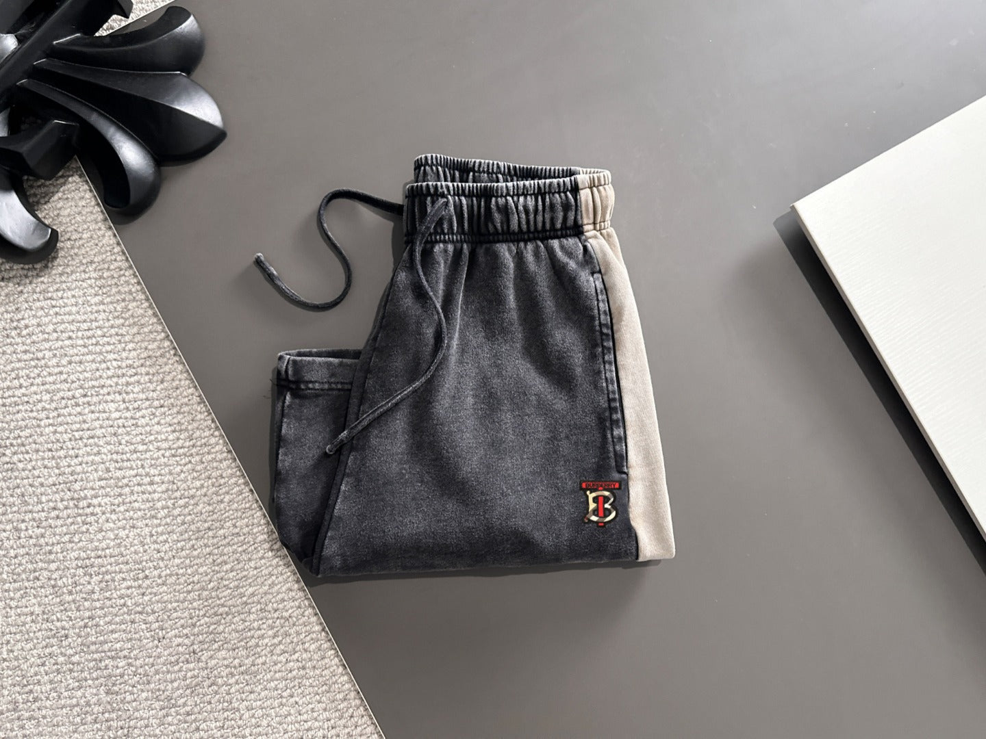 LuxluxHouse Best Quality Clothes Shirts&Polo Burberry