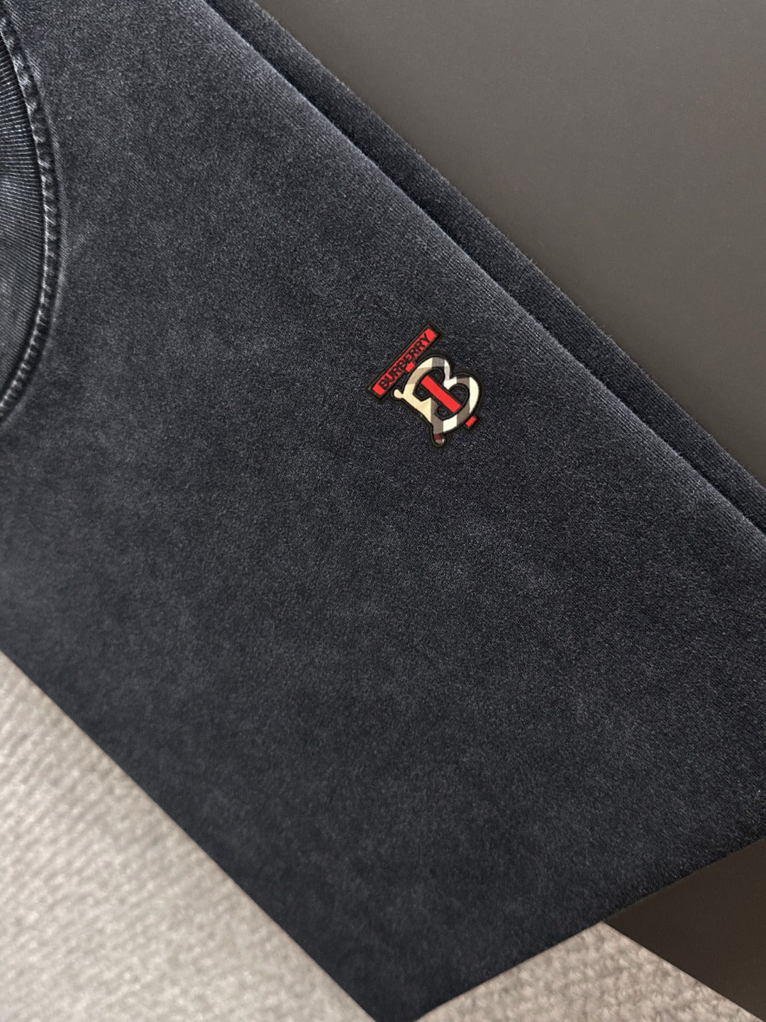 LuxluxHouse Best Quality Clothes Shirts&Polo Burberry