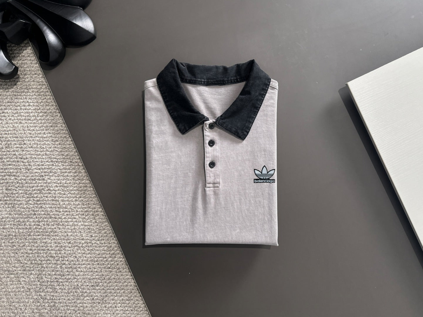 LuxluxHouse Best Quality Clothes Balenciaga Shirts&Polo