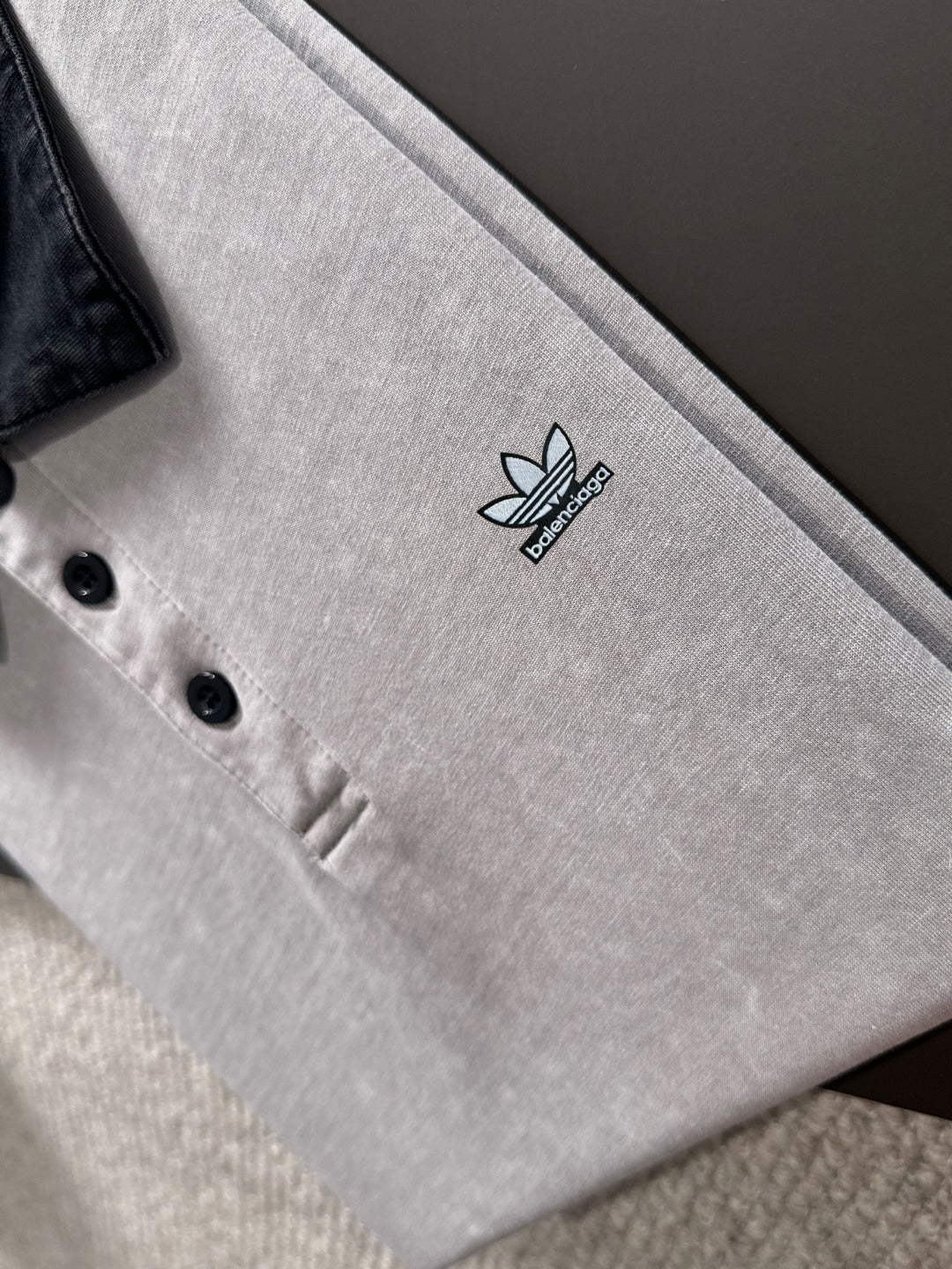 LuxluxHouse Best Quality Clothes Balenciaga Shirts&Polo