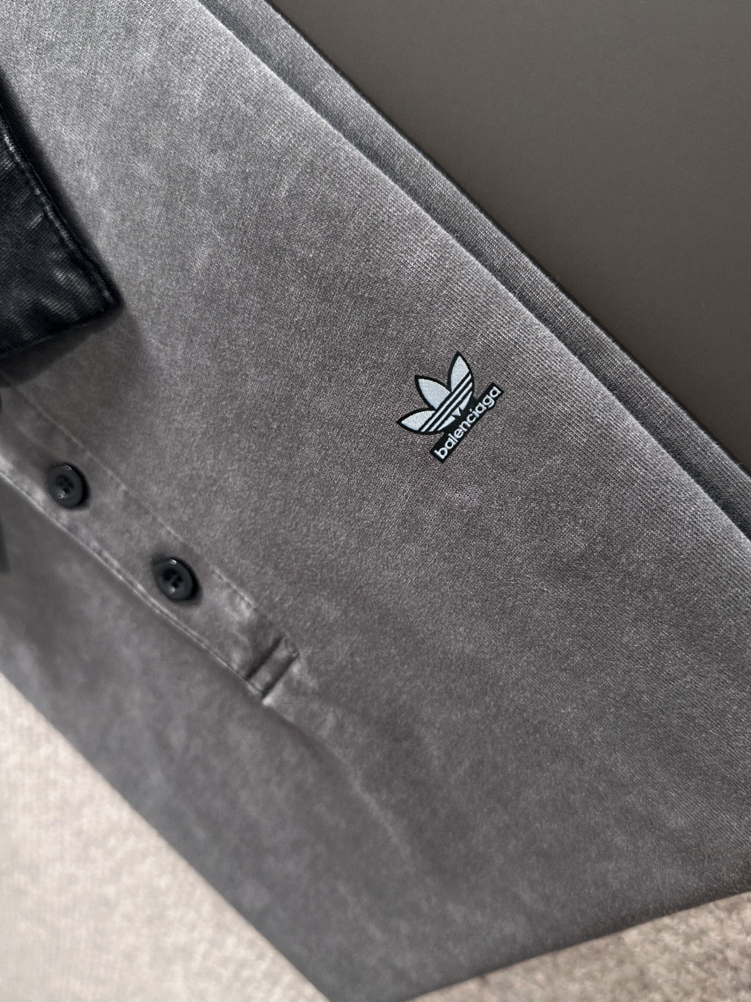 LuxluxHouse Best Quality Clothes Balenciaga Shirts&Polo