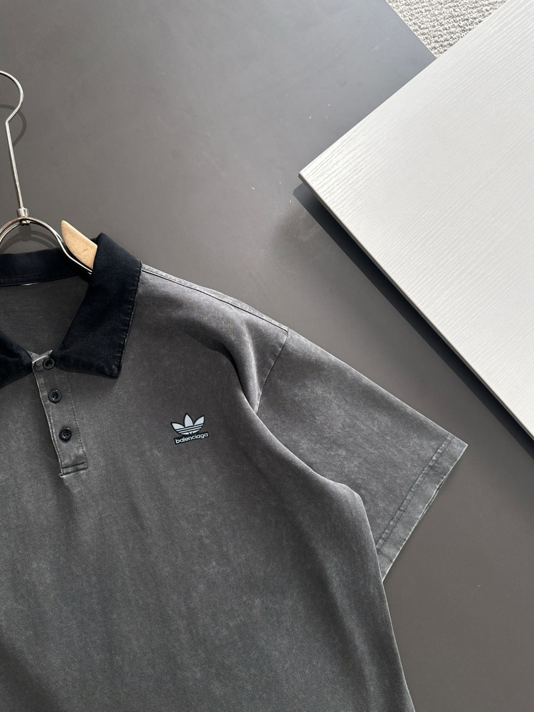 LuxluxHouse Best Quality Clothes Balenciaga Shirts&Polo