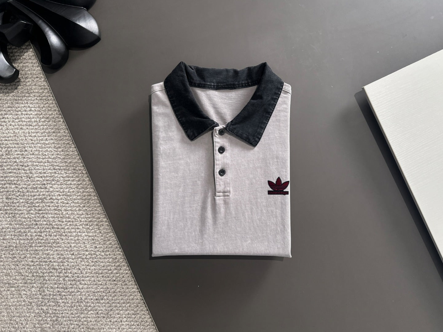 LuxluxHouse Best Quality Clothes Balenciaga Shirts&Polo