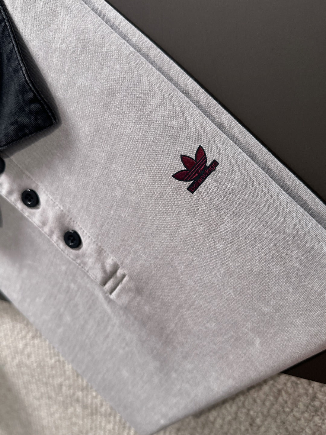 LuxluxHouse Best Quality Clothes Balenciaga Shirts&Polo