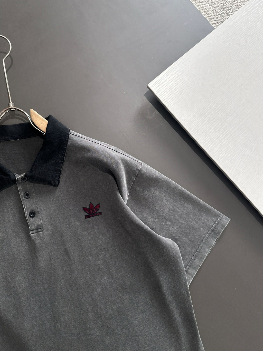 LuxluxHouse Best Quality Clothes Balenciaga Shirts&Polo