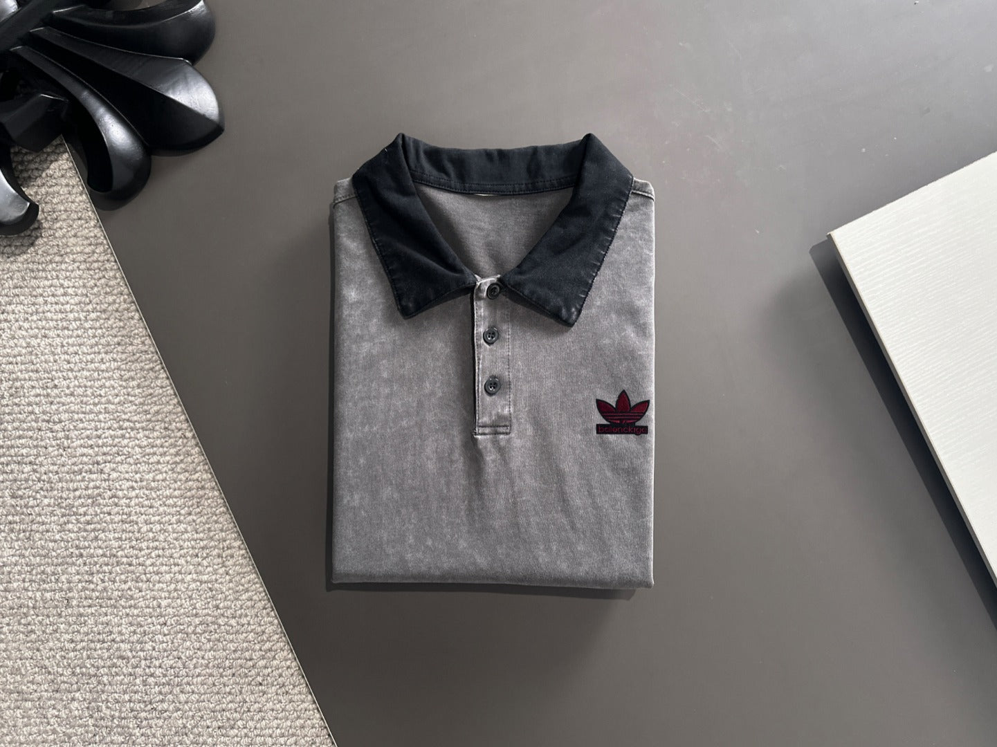 LuxluxHouse Best Quality Clothes Balenciaga Shirts&Polo