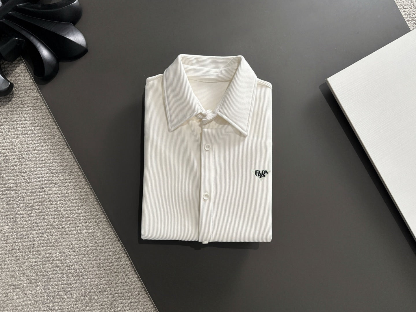LuxluxHouse Best Quality Clothes Shirts&Polo Prada