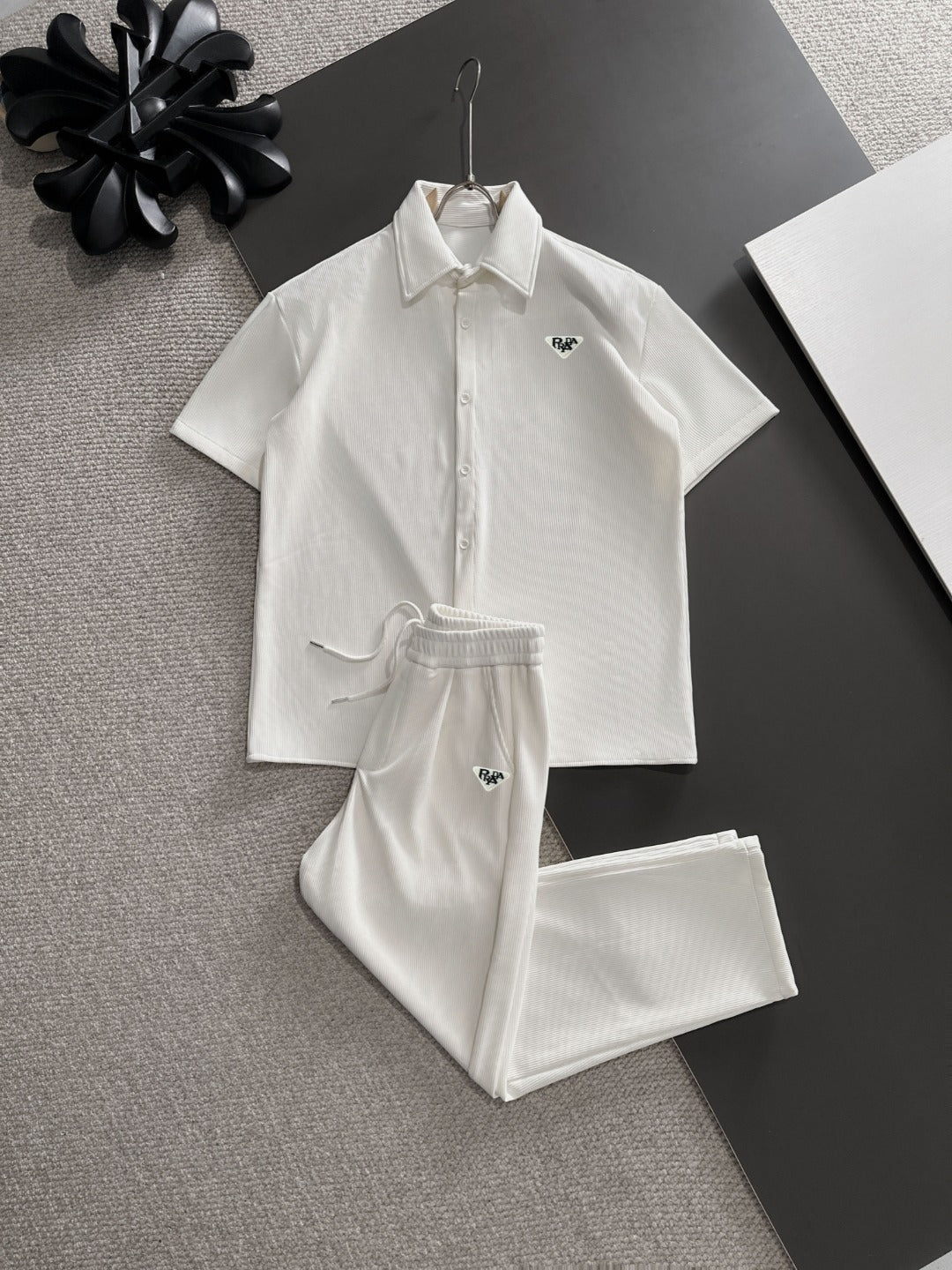 LuxluxHouse Best Quality Clothes Shirts&Polo Prada