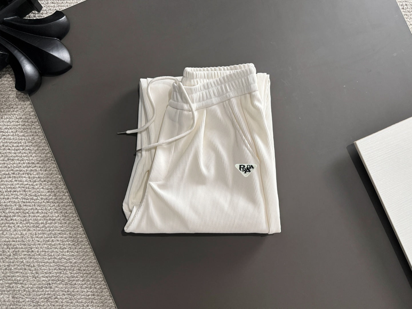 LuxluxHouse Best Quality Clothes Shirts&Polo Prada