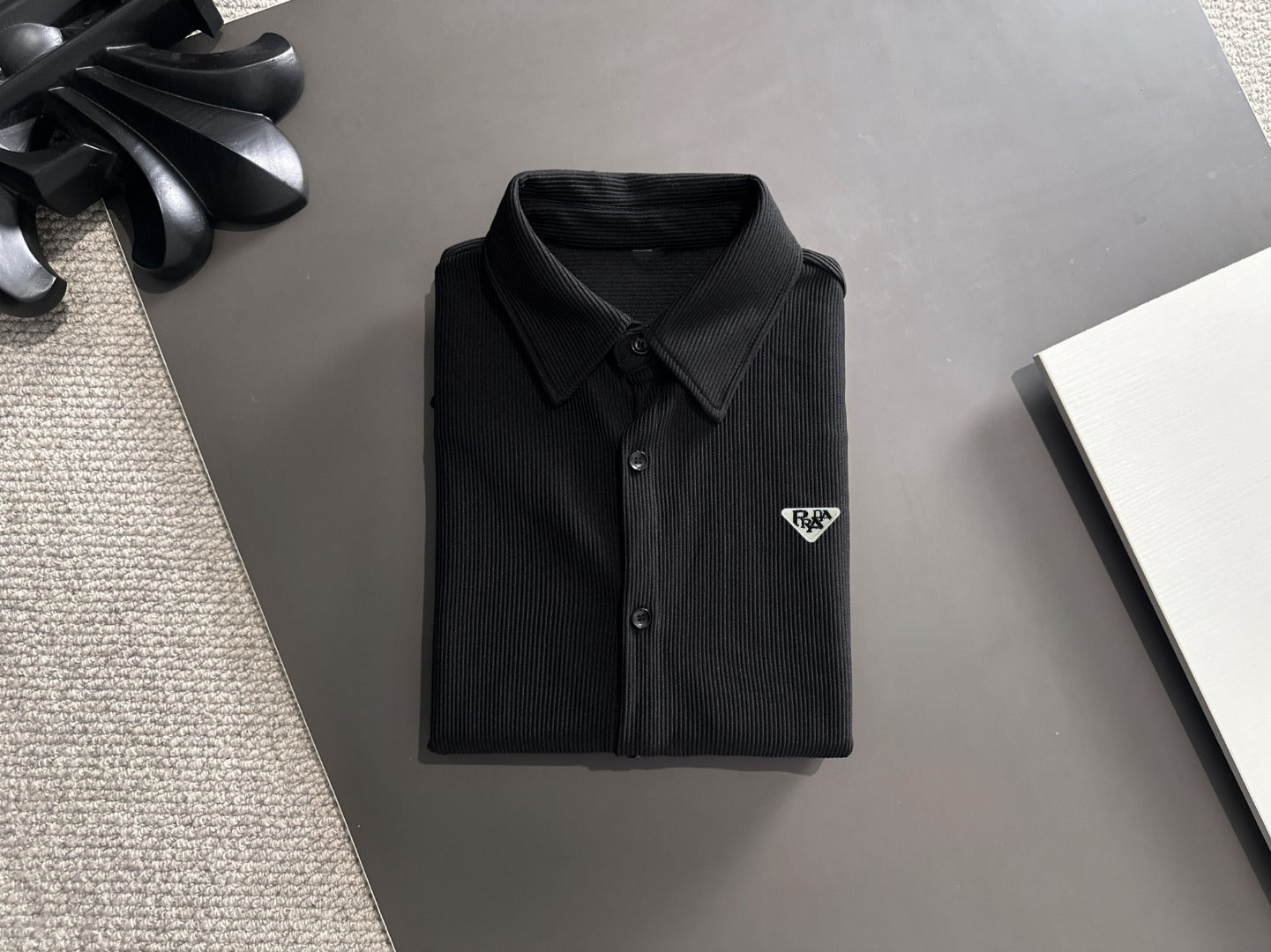 LuxluxHouse Best Quality Clothes Shirts&Polo Prada