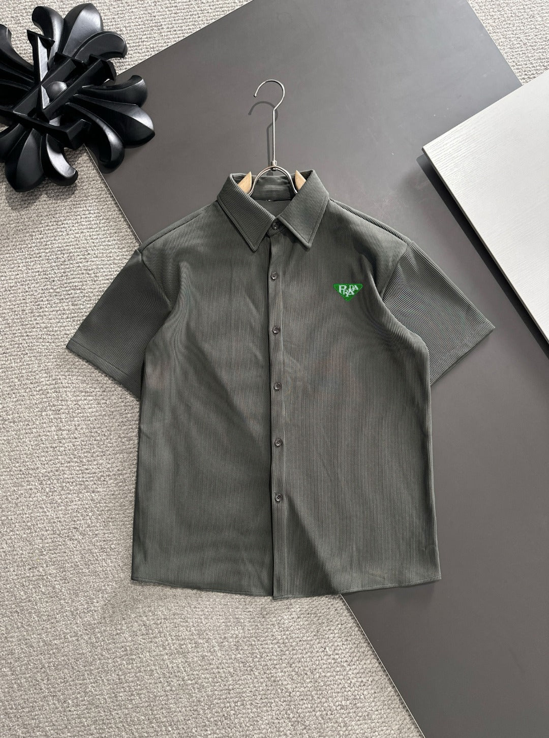 LuxluxHouse Best Quality Clothes Shirts&Polo Prada