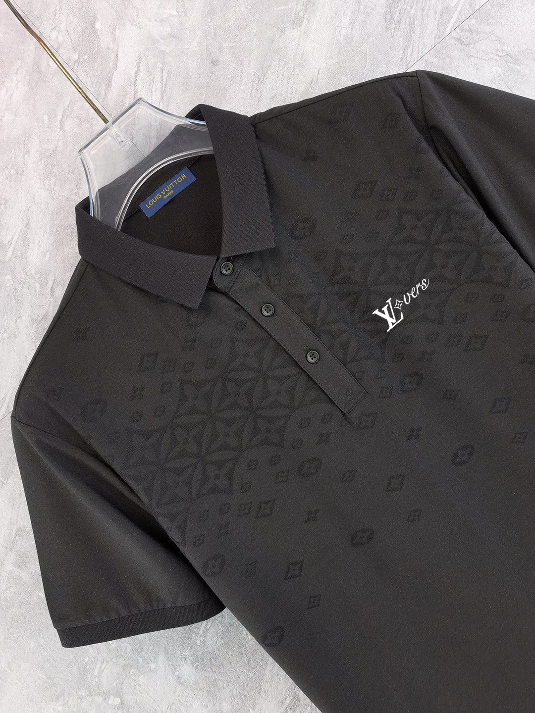 LuxluxHouse Best Quality Clothes Shirts&Polo Louis Vuitton