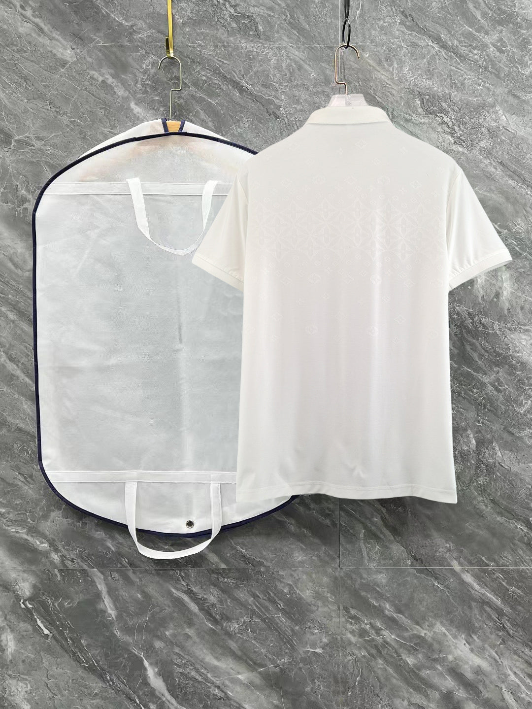 LuxluxHouse Best Quality Clothes Shirts&Polo Louis Vuitton