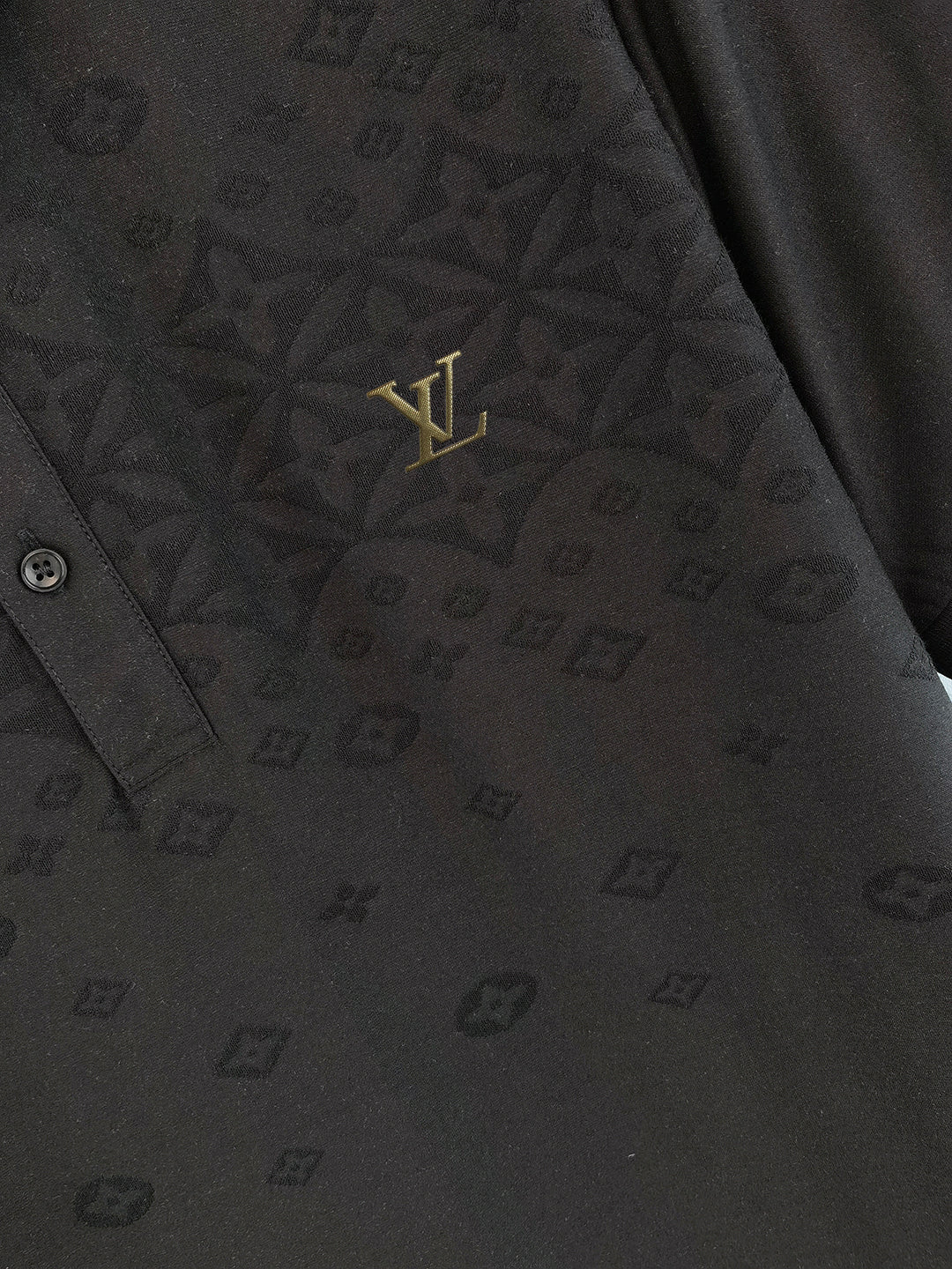 LuxluxHouse Best Quality Clothes Shirts&Polo Louis Vuitton