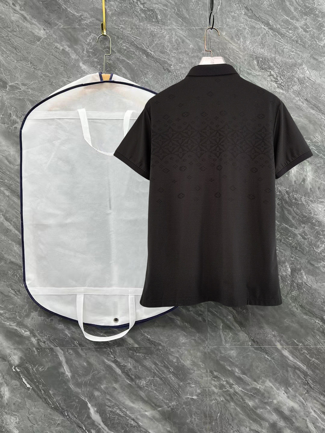 LuxluxHouse Best Quality Clothes Shirts&Polo Louis Vuitton