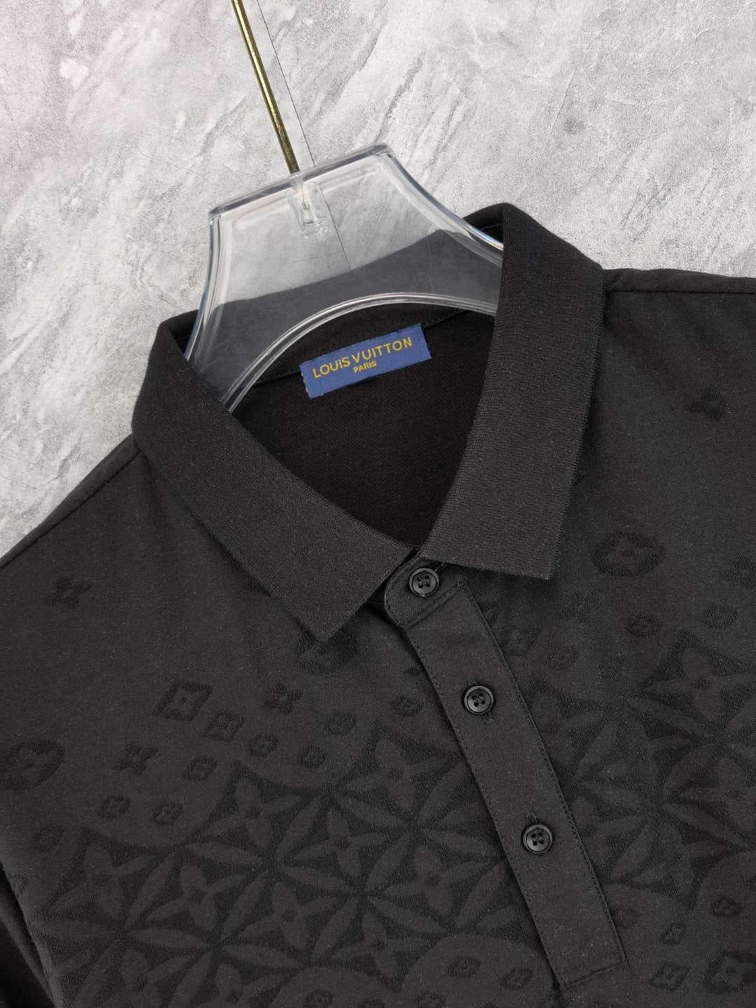 LuxluxHouse Best Quality Clothes Shirts&Polo Louis Vuitton