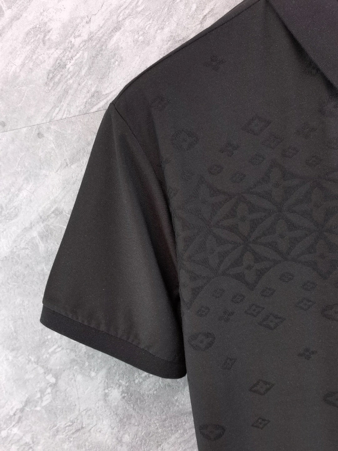 LuxluxHouse Best Quality Clothes Shirts&Polo Louis Vuitton