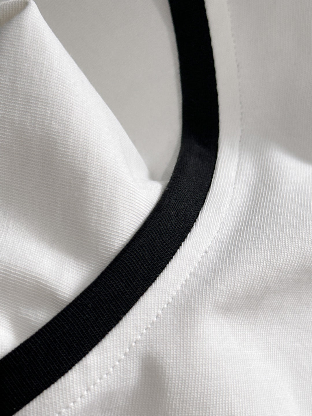 LuxluxHouse Best Quality Clothes Fendi T-shirt