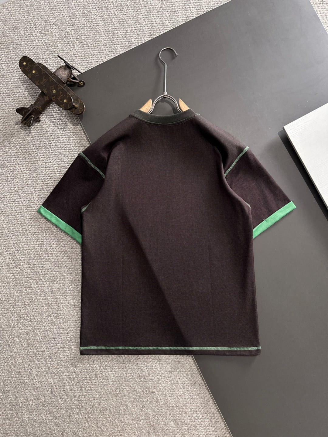 LuxluxHouse Best Quality Clothes T-shirt Dior