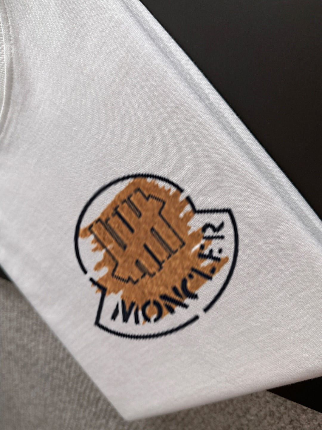 LuxluxHouse Best Quality Clothes T-shirt Moncler