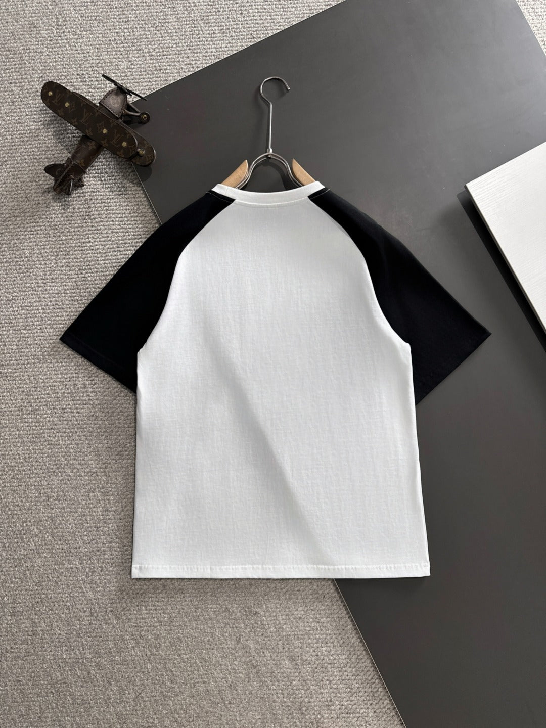 LuxluxHouse Best Quality Clothes T-shirt Moncler