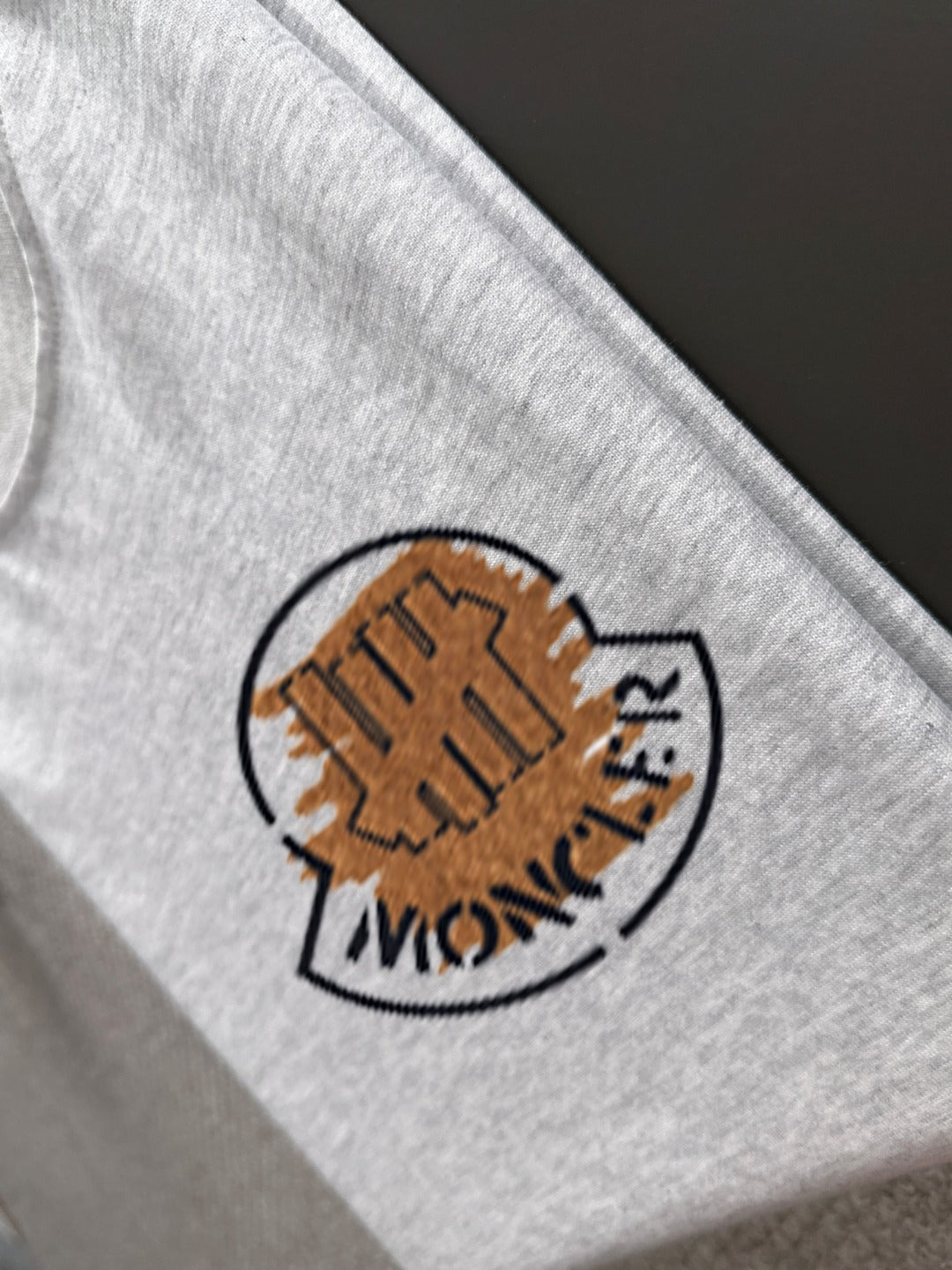 LuxluxHouse Best Quality Clothes T-shirt Moncler