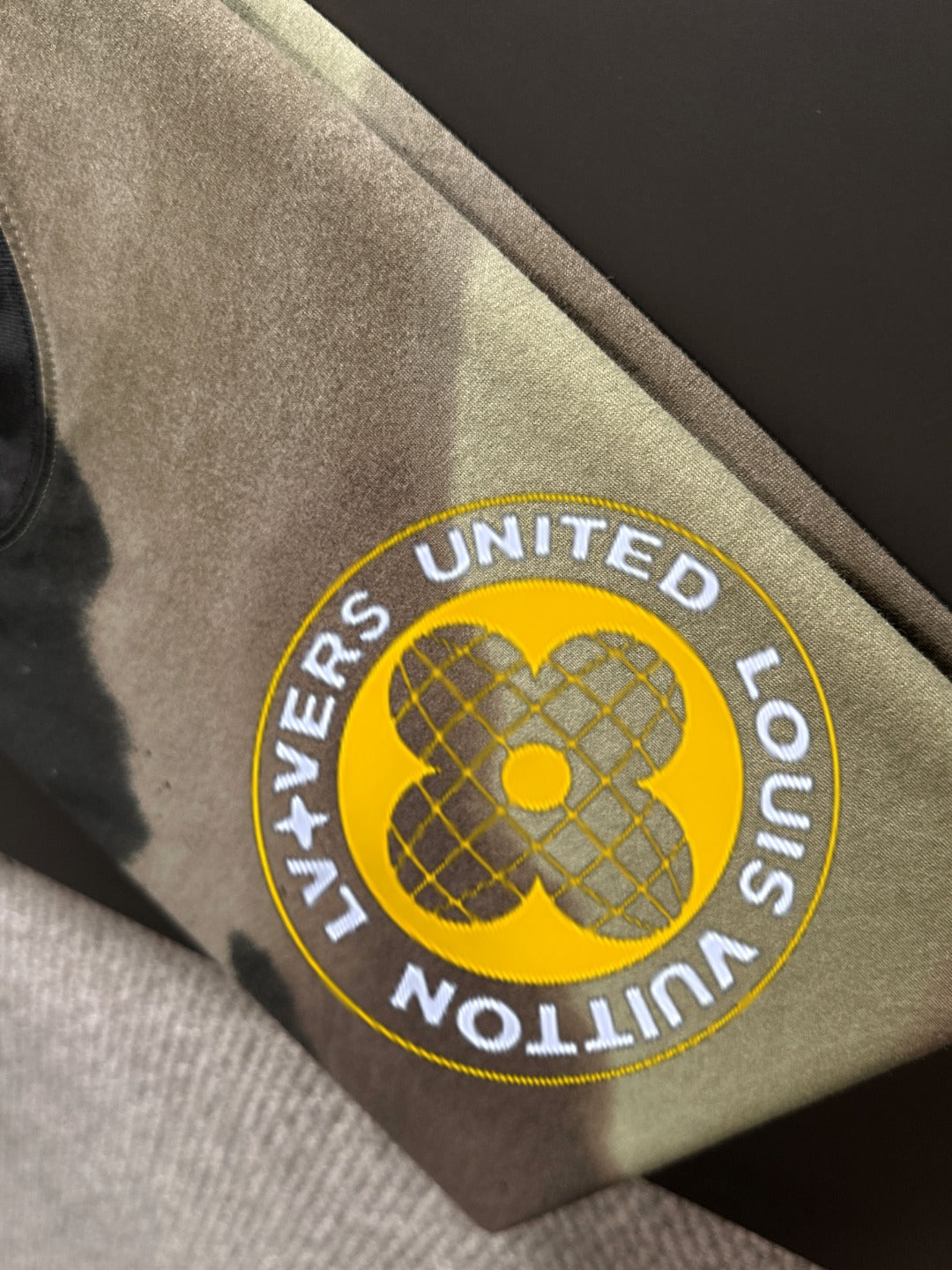 LuxluxHouse Best Quality Clothes T-shirt Louis Vuitton