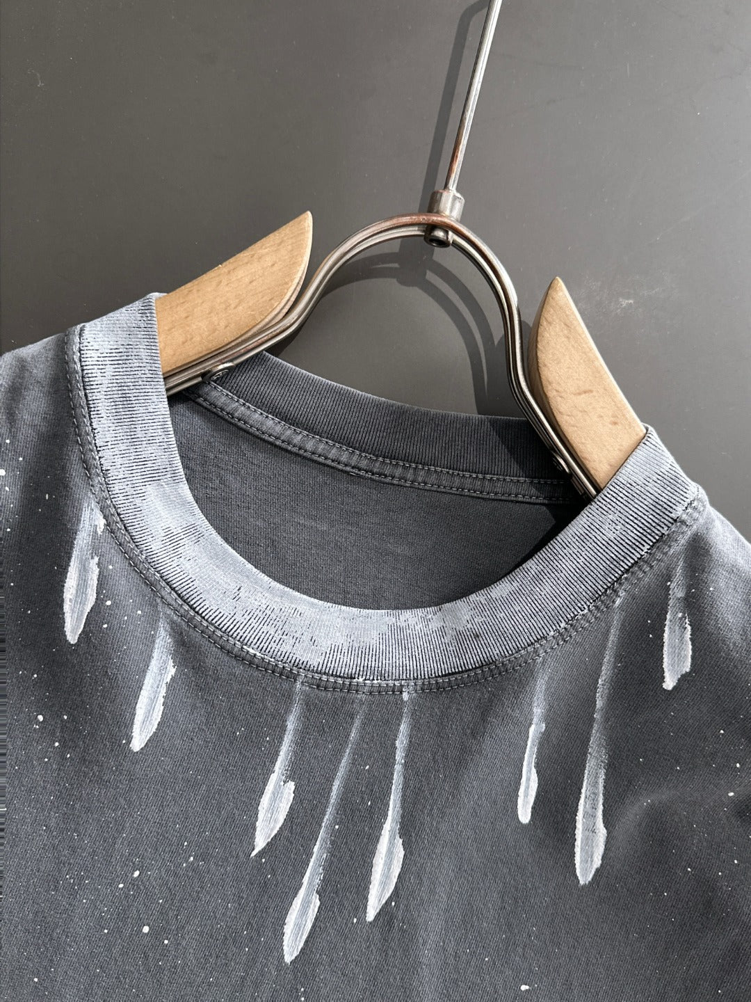 LuxluxHouse Best Quality Clothes Fendi T-shirt