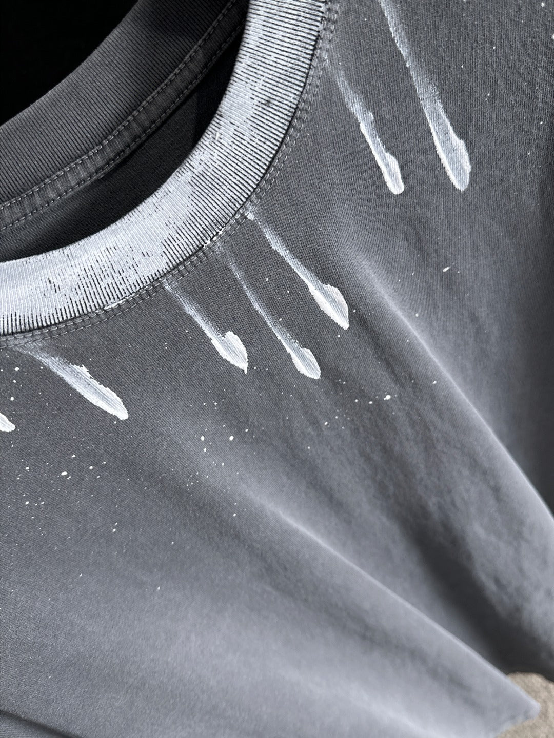 LuxluxHouse Best Quality Clothes Fendi T-shirt