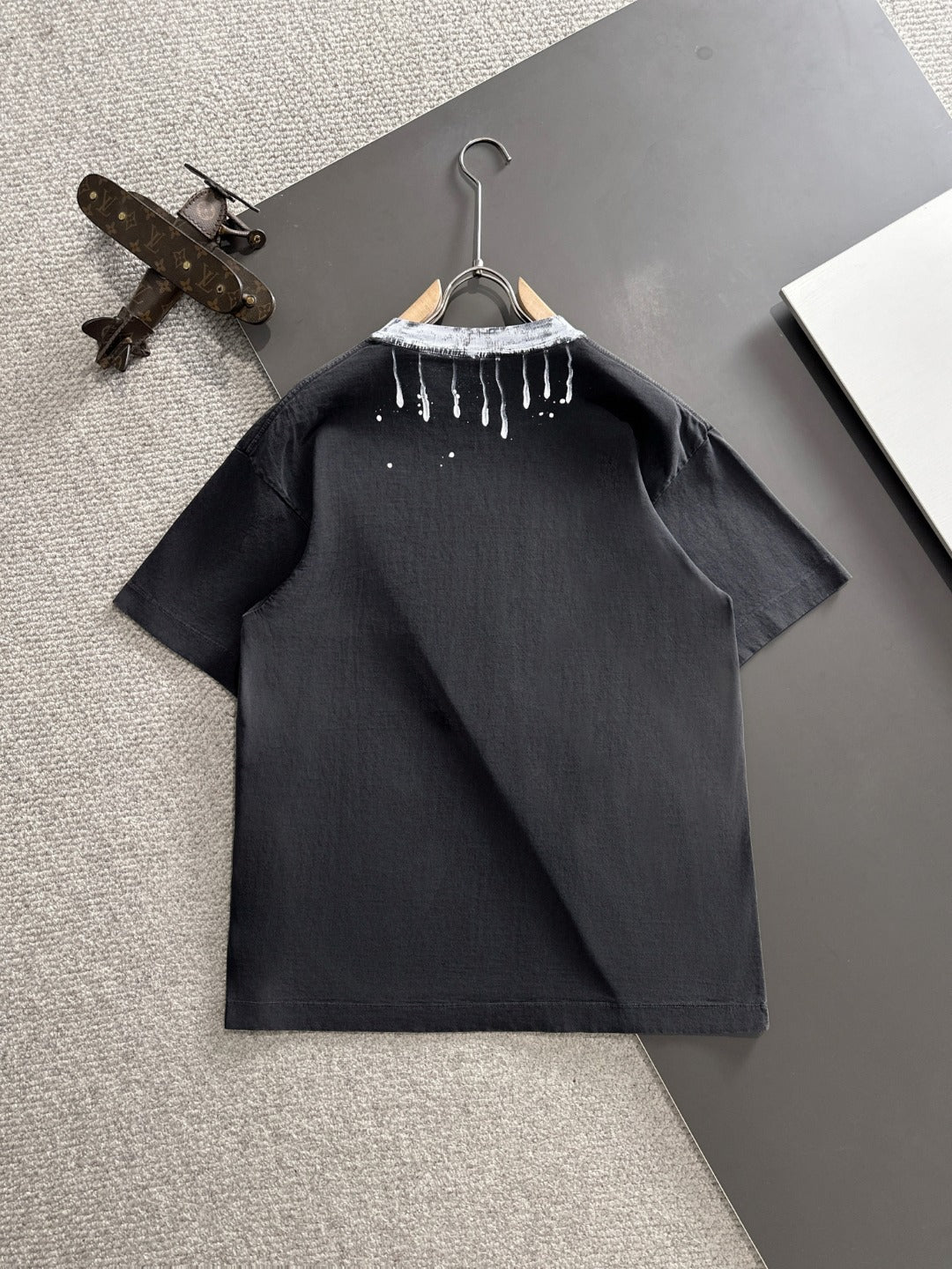 LuxluxHouse Best Quality Clothes Fendi T-shirt