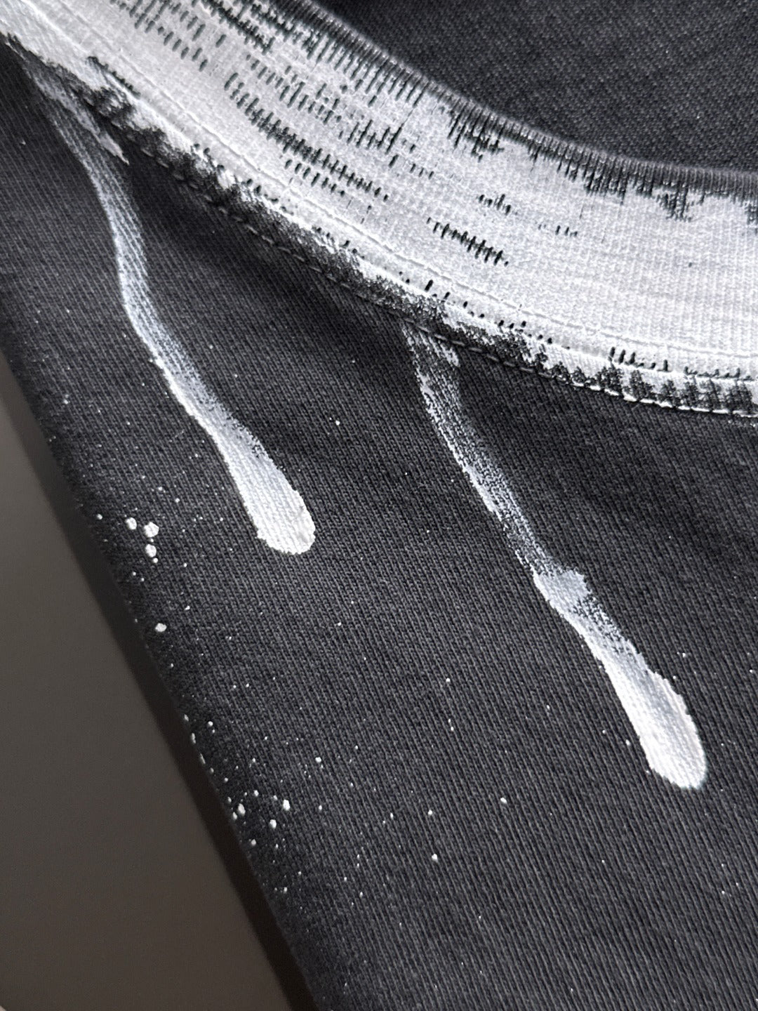 LuxluxHouse Best Quality Clothes Fendi T-shirt