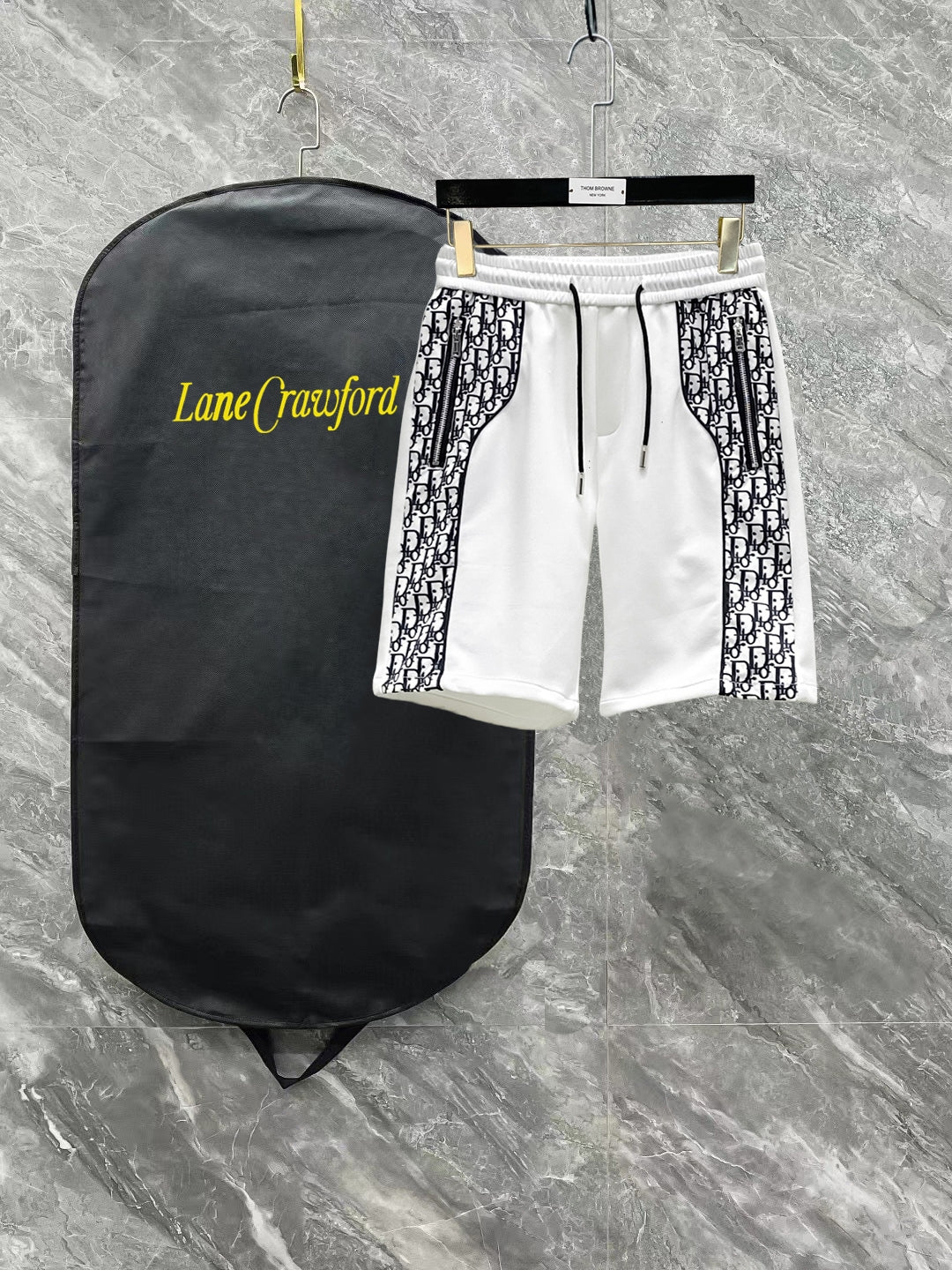 LuxluxHouse Best Quality Clothes Pants Dior