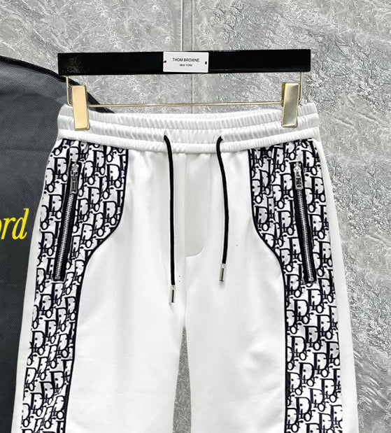 LuxluxHouse Best Quality Clothes Pants Dior