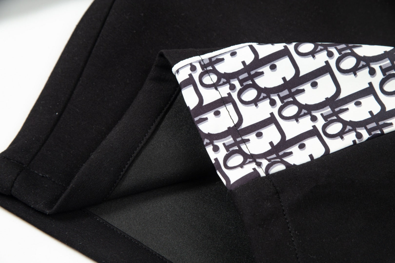 LuxluxHouse Best Quality Clothes Pants Dior