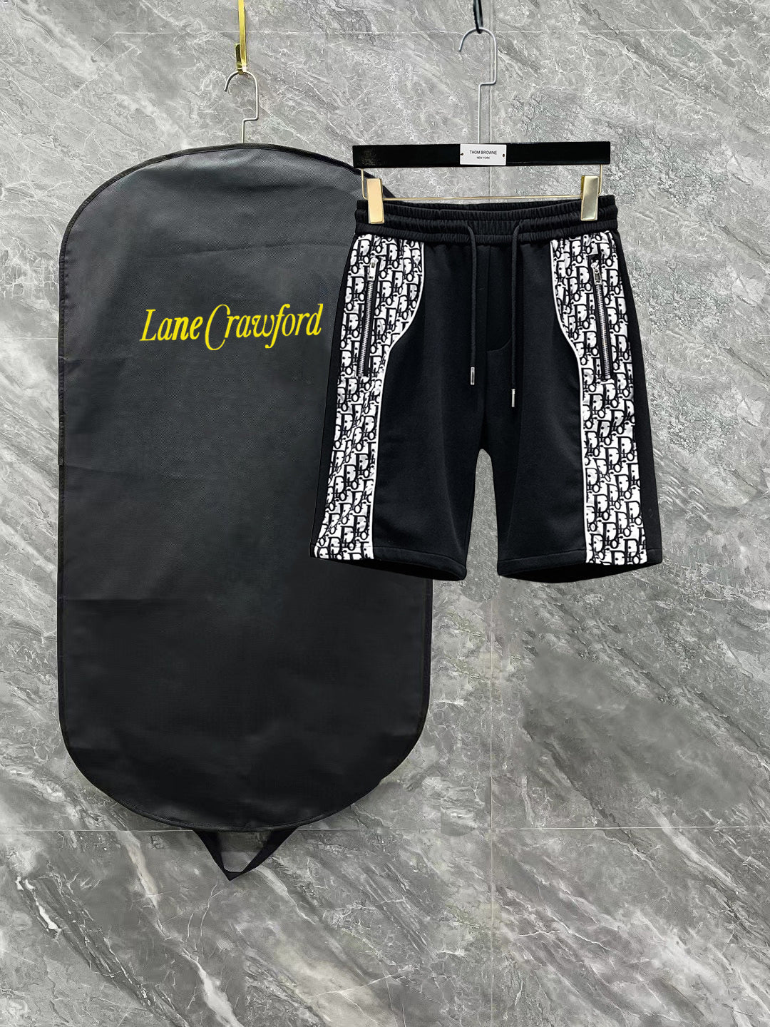 LuxluxHouse Best Quality Clothes Pants Dior