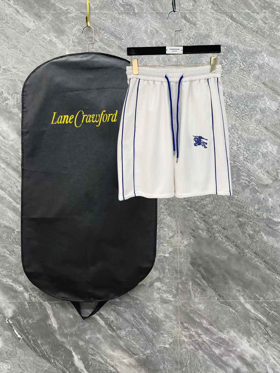 LuxluxHouse Best Quality Clothes Burberry Pants