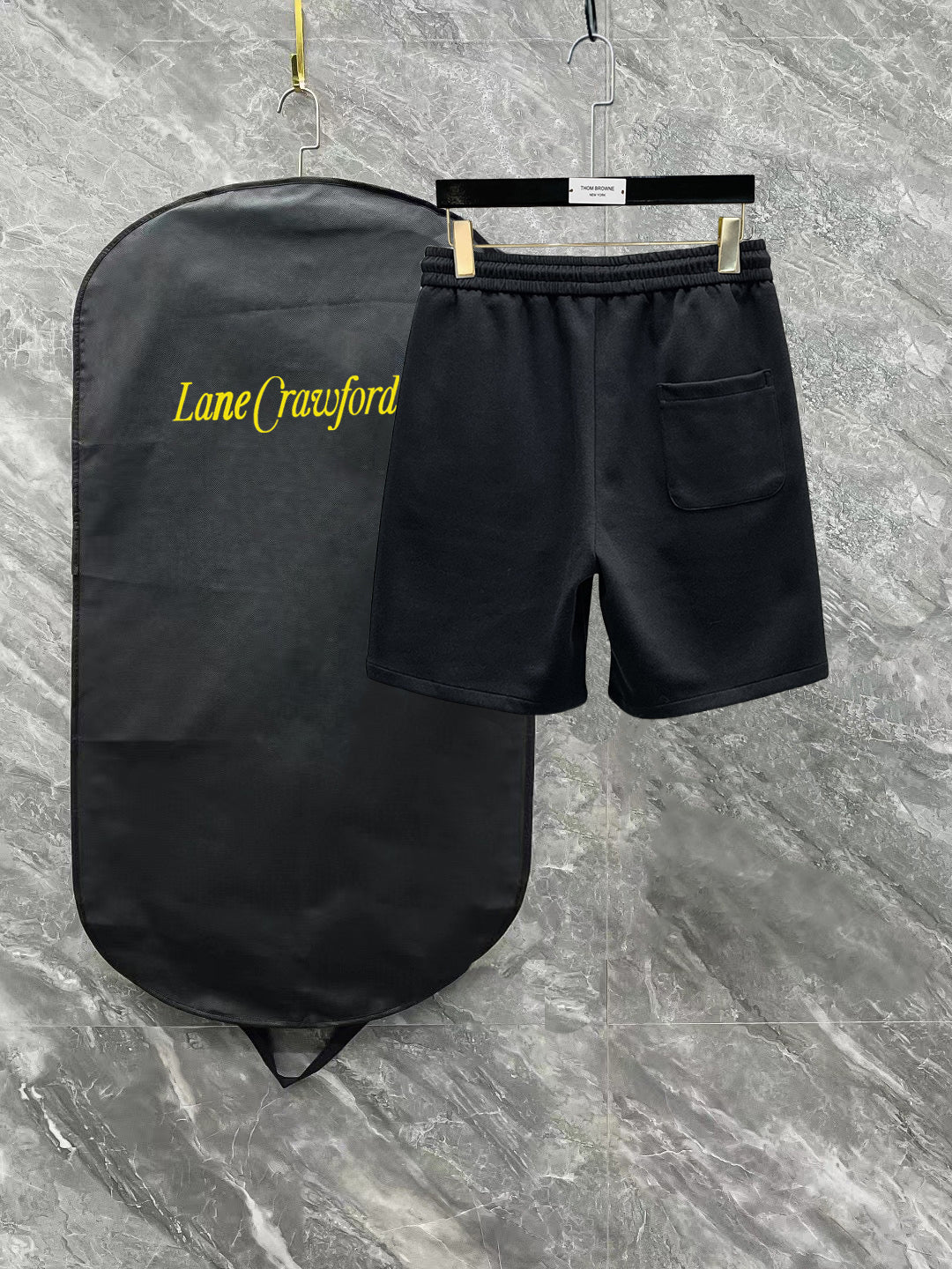LuxluxHouse Best Quality Clothes Burberry Pants