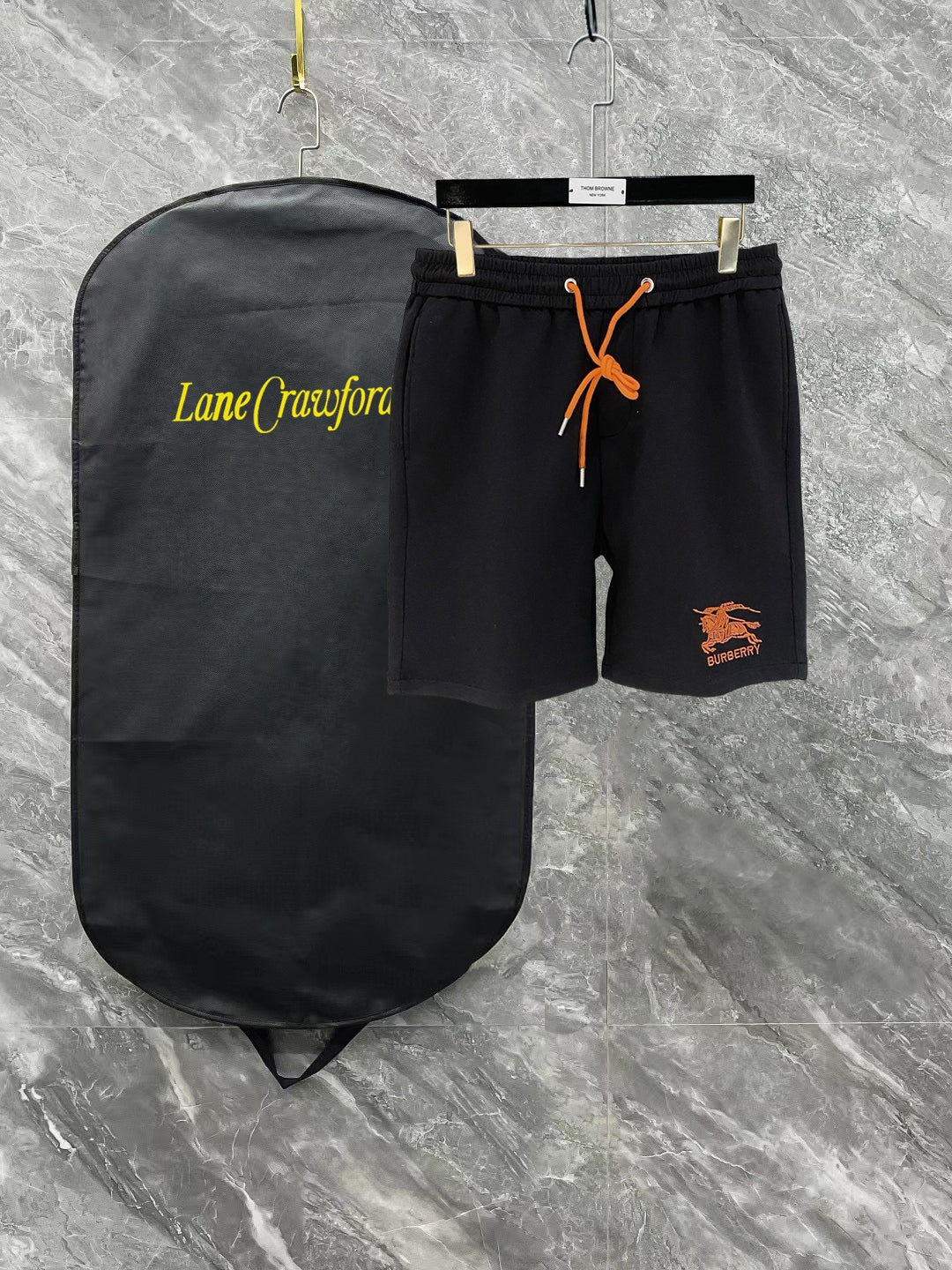 LuxluxHouse Best Quality Clothes Burberry Pants