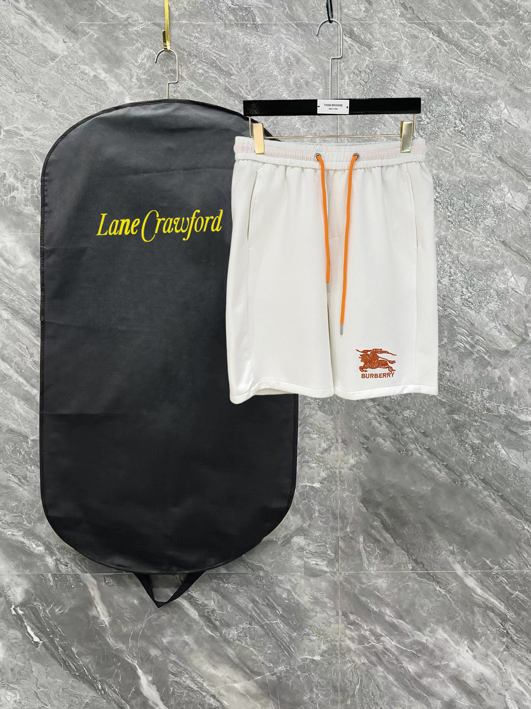 LuxluxHouse Best Quality Clothes Burberry Pants