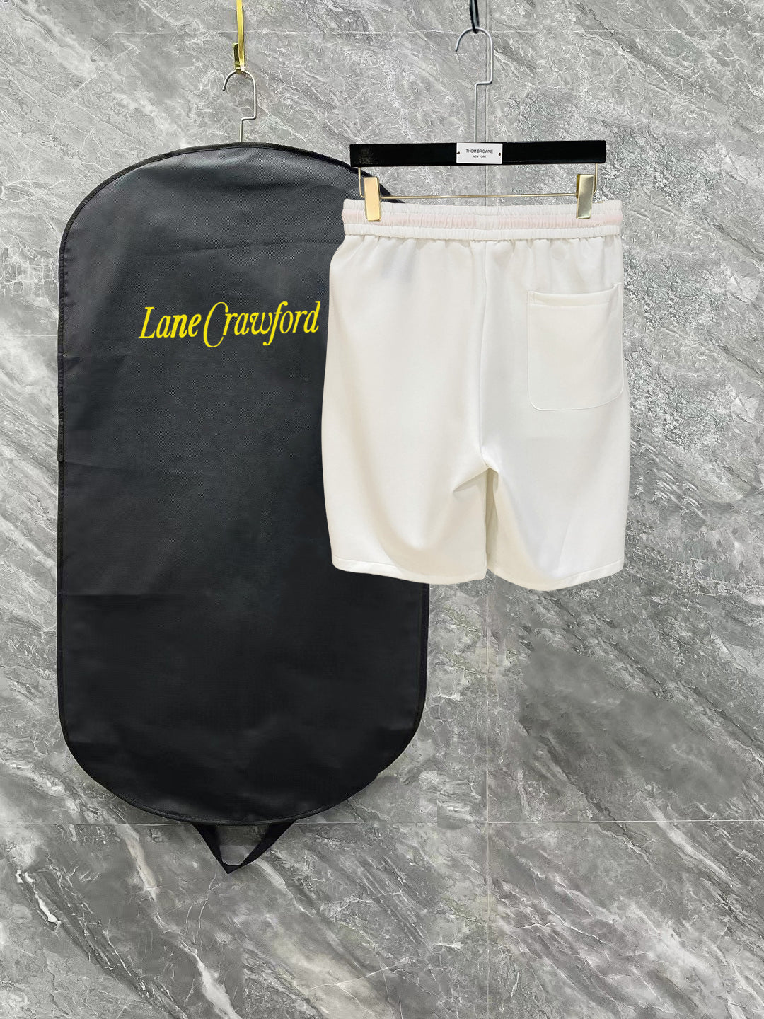 LuxluxHouse Best Quality Clothes Burberry Pants