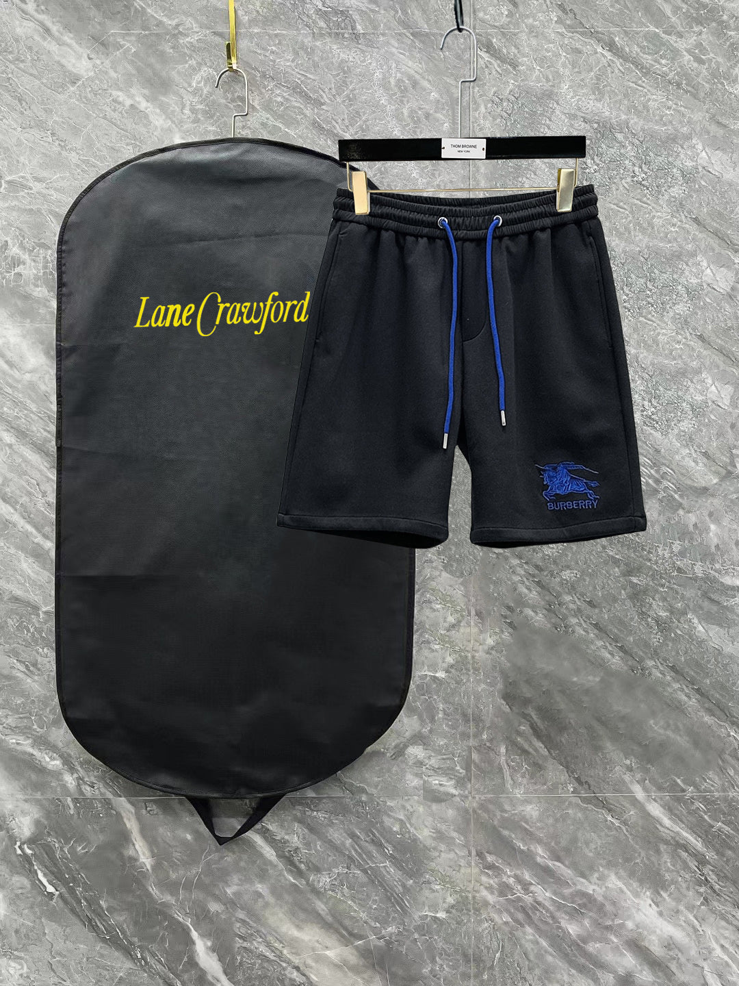 LuxluxHouse Best Quality Clothes Burberry Pants