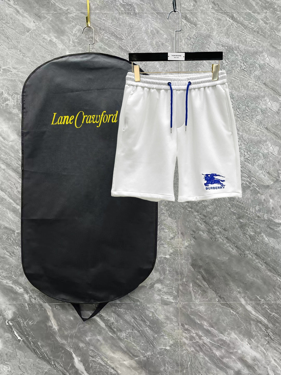 LuxluxHouse Best Quality Clothes Burberry Pants