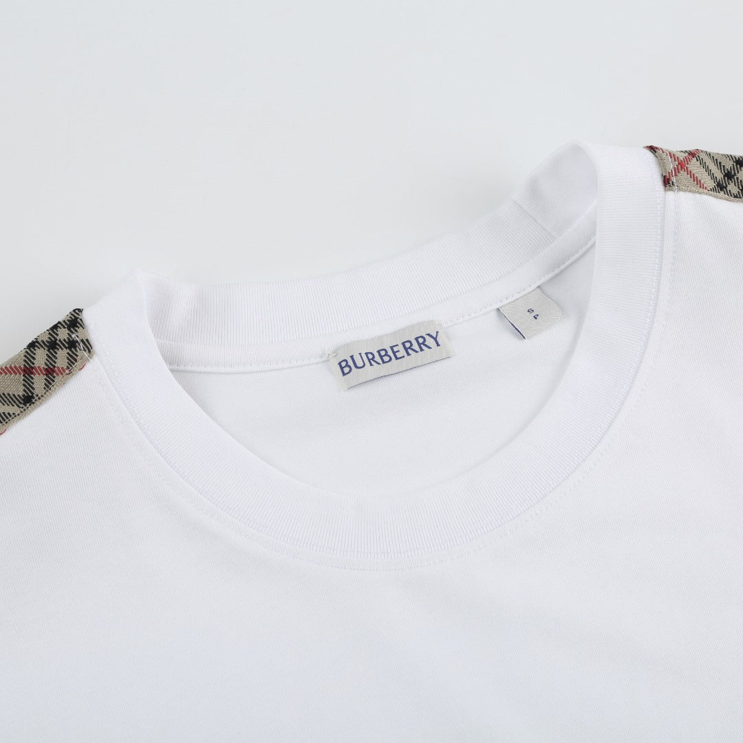 LuxluxHouse Best Quality Clothes Burberry T-shirt