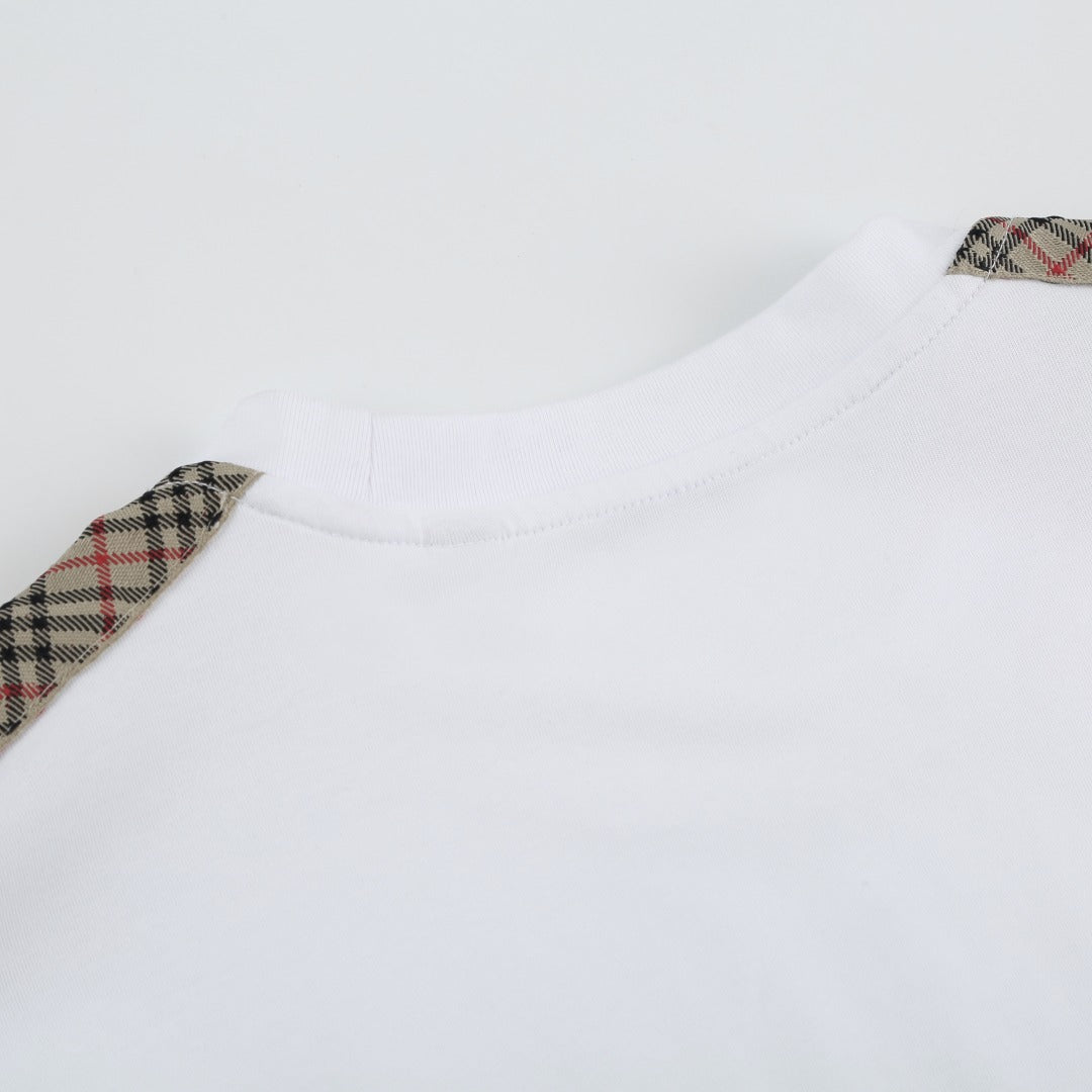 LuxluxHouse Best Quality Clothes Burberry T-shirt