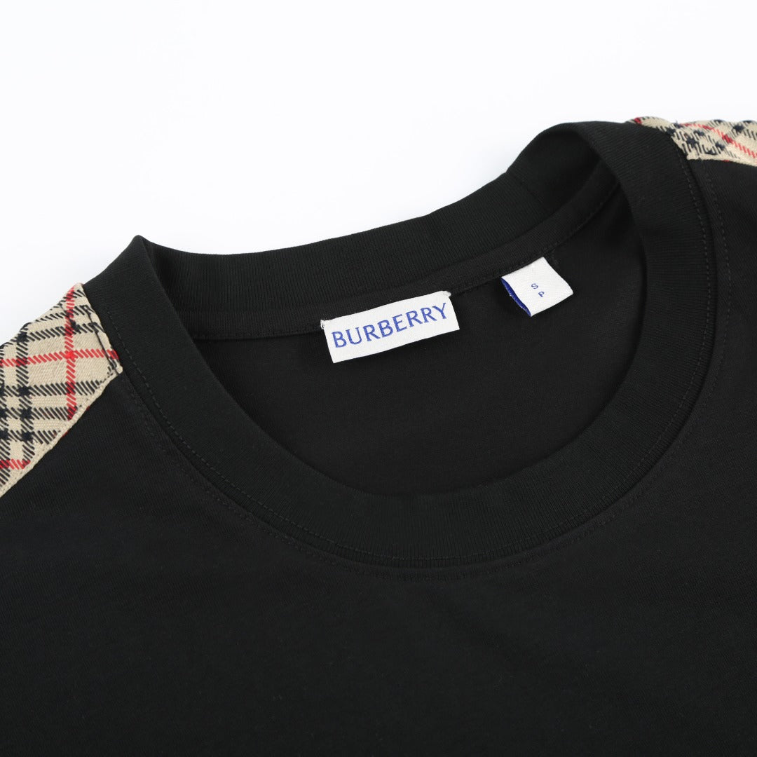 LuxluxHouse Best Quality Clothes Burberry T-shirt