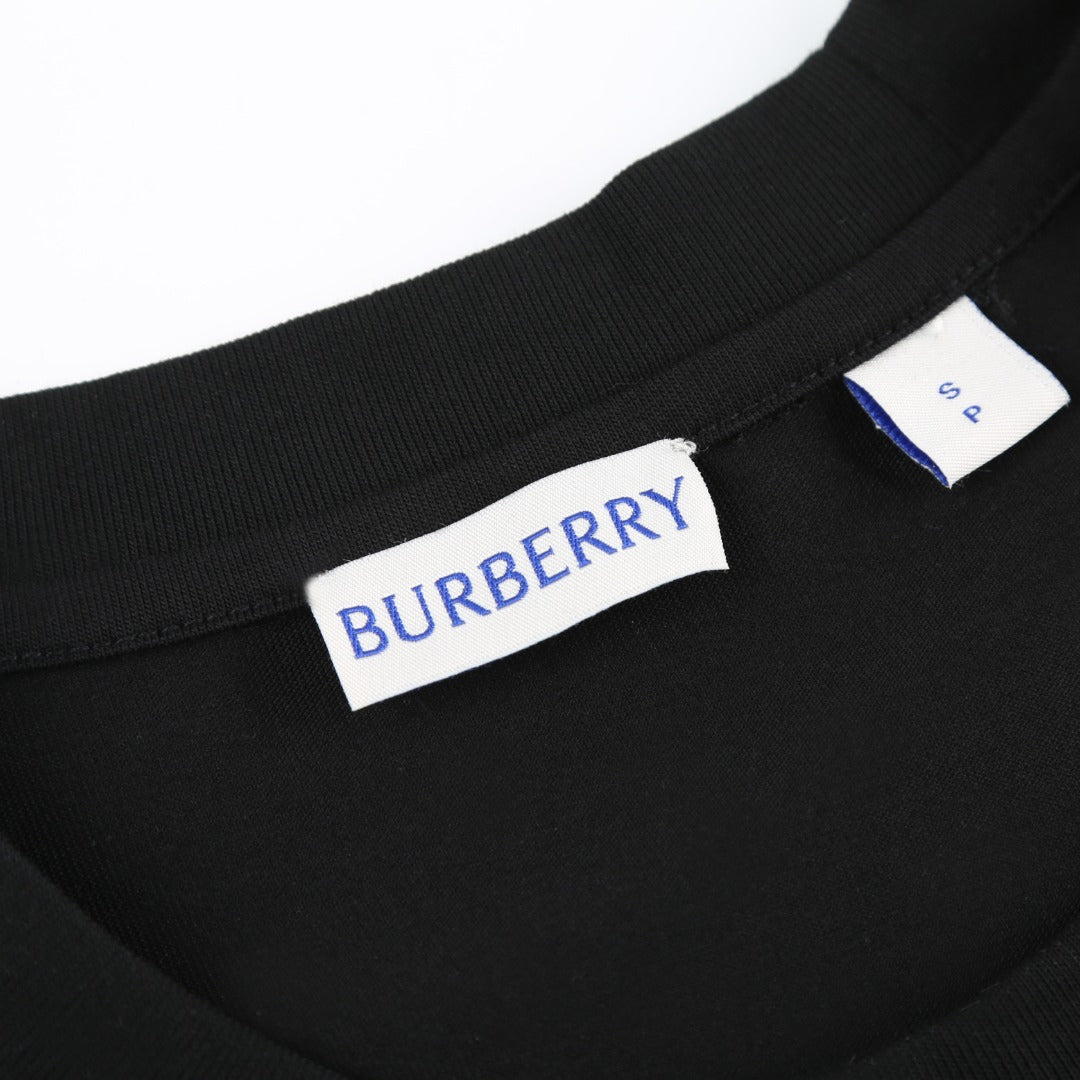 LuxluxHouse Best Quality Clothes Burberry T-shirt