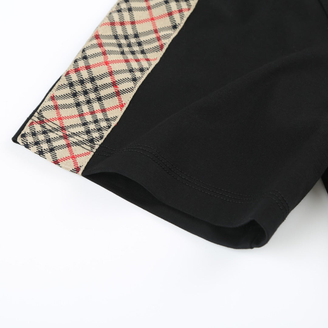 LuxluxHouse Best Quality Clothes Burberry T-shirt