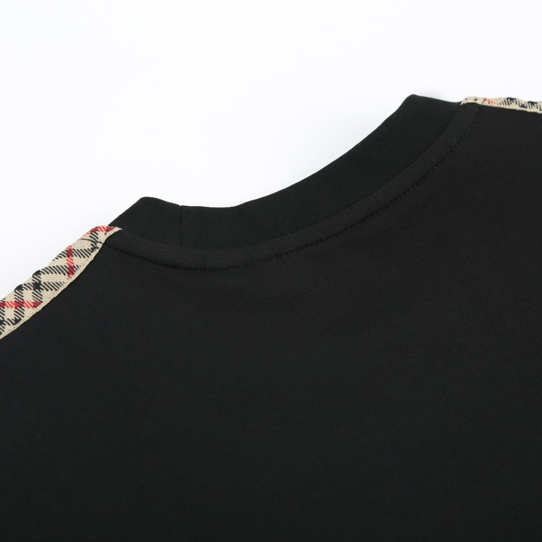 LuxluxHouse Best Quality Clothes Burberry T-shirt